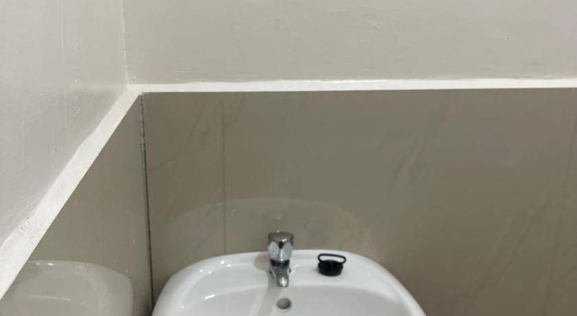 Photo of Bathroom in Masbate City