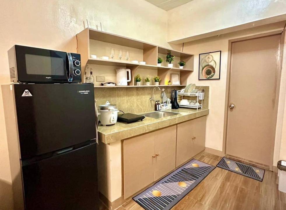 Photo of Kitchen in Alabang