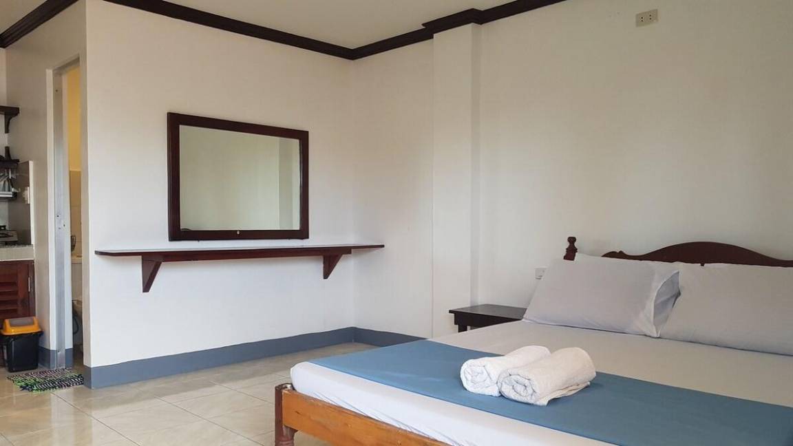 Photo of Bedroom in General Luna