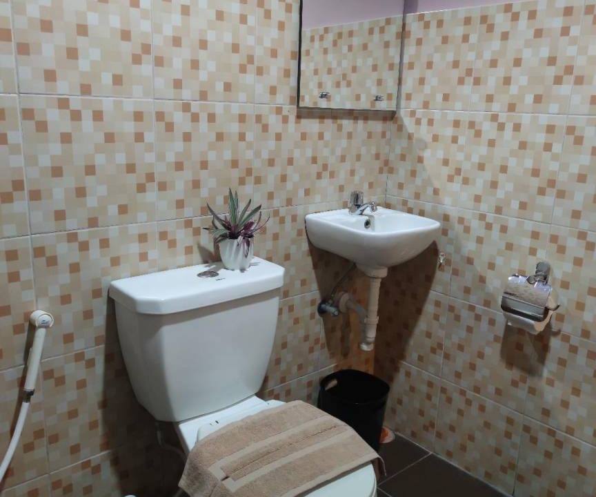 Photo of Bathroom in Quezon City