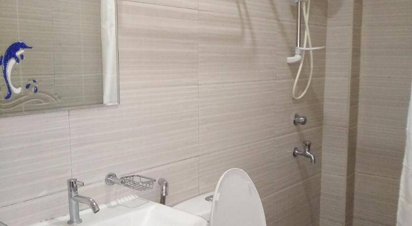 Photo of Bathroom in Legazpi
