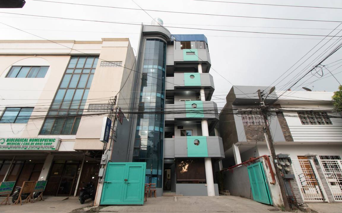 Photo of Buildings in Cagayan de Oro