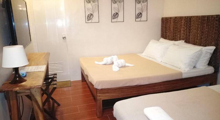 Photo of Bedroom in Legazpi