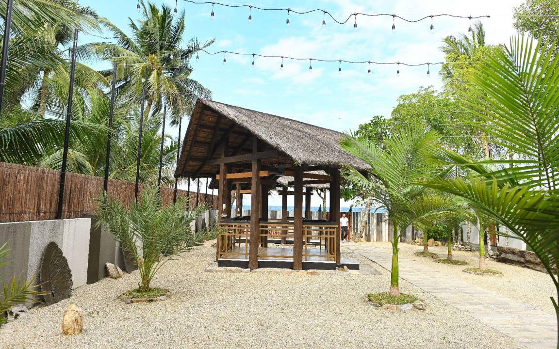 Photo of Buildings in San Teodoro