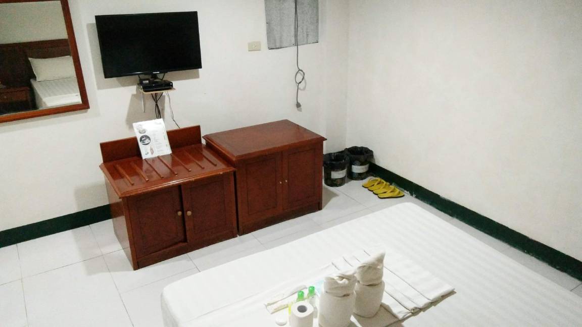 Photo of Livingroom in Cabuyao