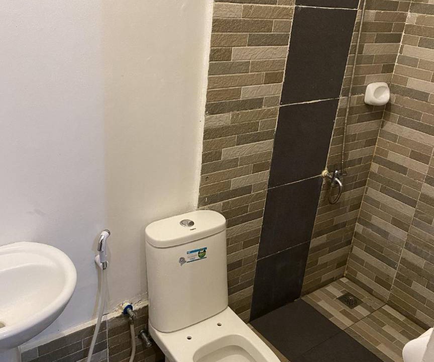 Photo of Bathroom in Davao