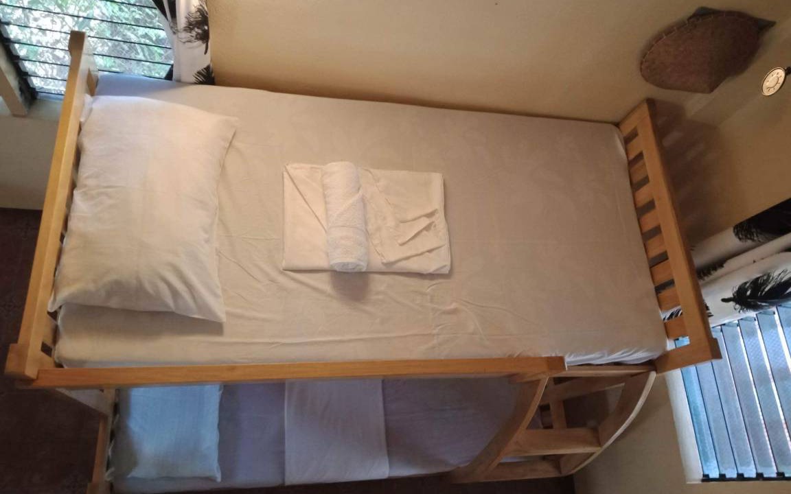 Photo of Bedroom in San Juan