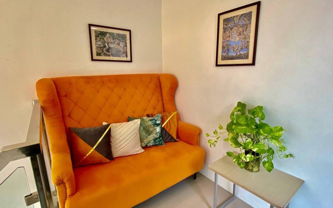 Photo of Livingroom in Mogpog