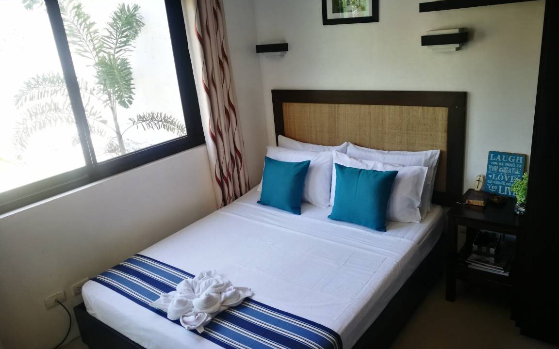Photo of Bedroom in Baler