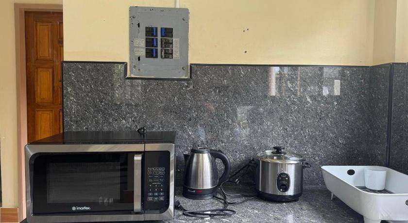 Photo of Kitchen in Dipolog