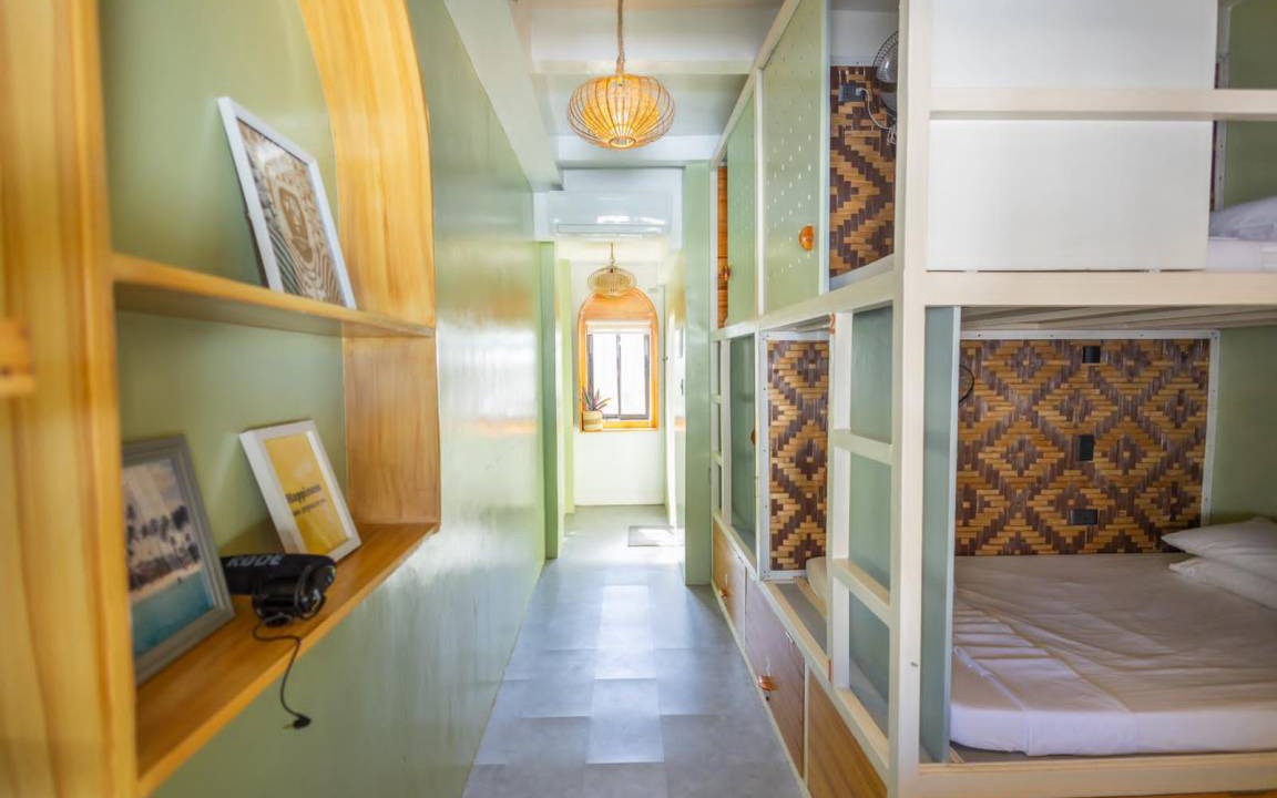 Photo of Bedroom in Balabag