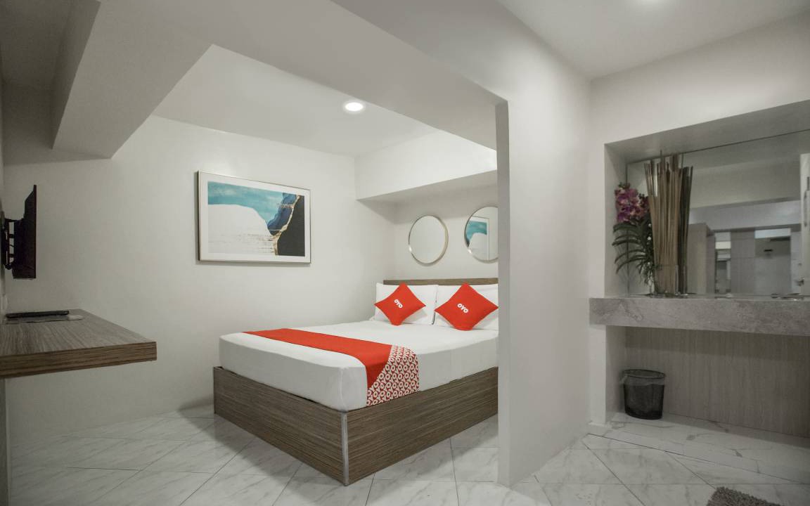 Photo of Bedroom in Pio del Pilar