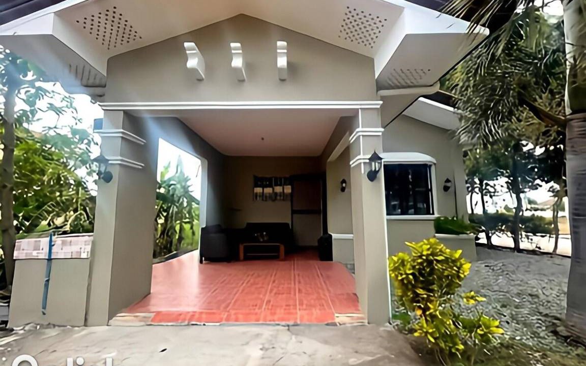 Photo of Buildings in Paombong
