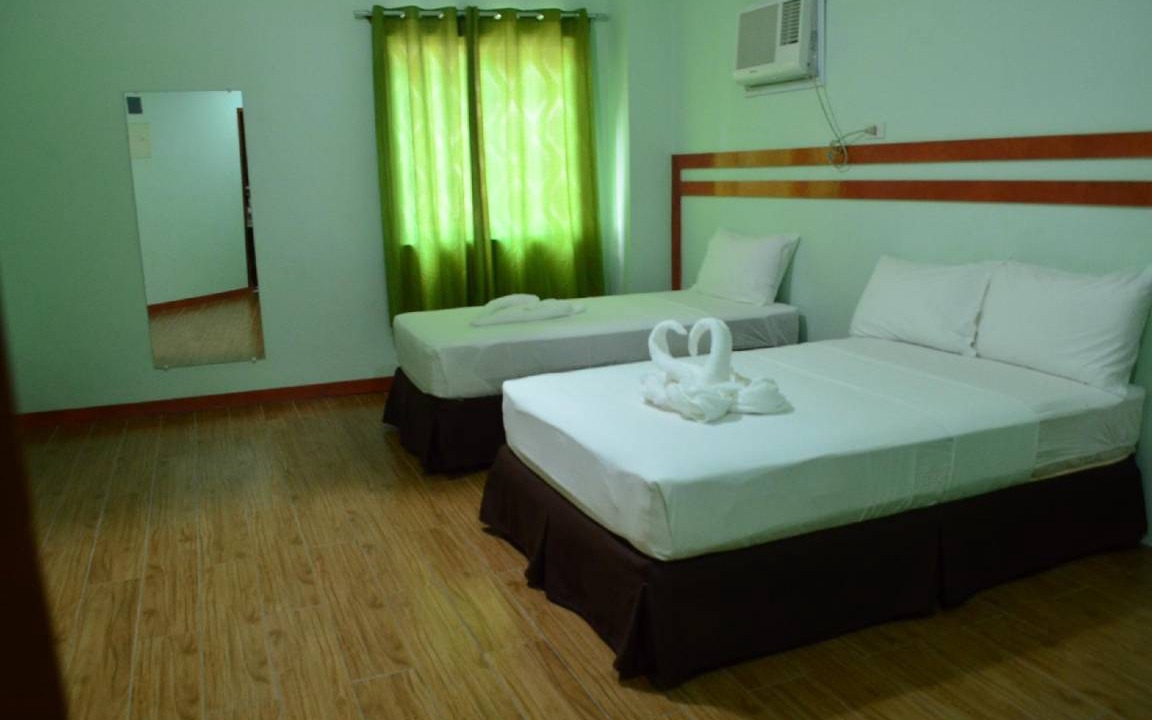 Photo of Bedroom in Naval