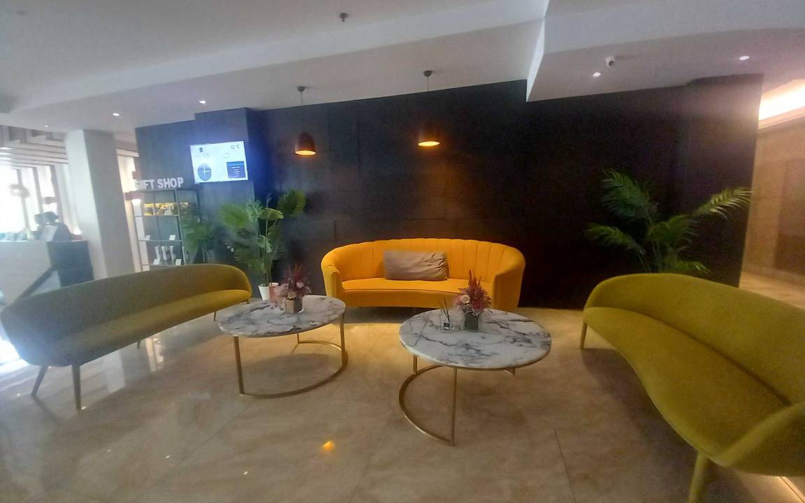 Photo of Livingroom in Pio del Pilar