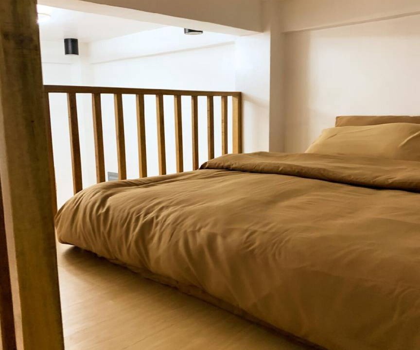 Photo of Bedroom in Lucap
