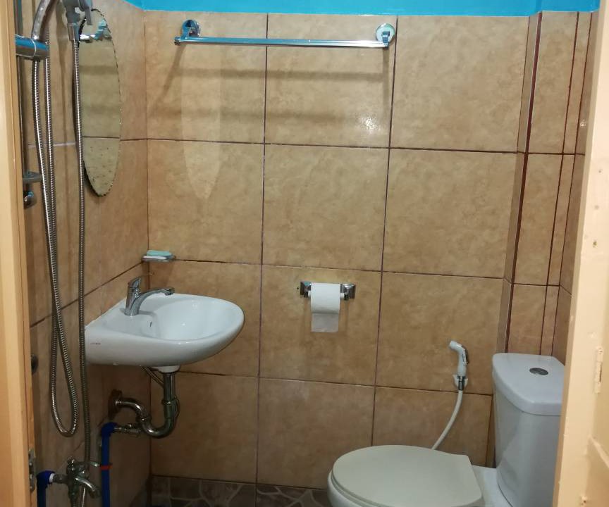 Photo of Bathroom in San Pedro