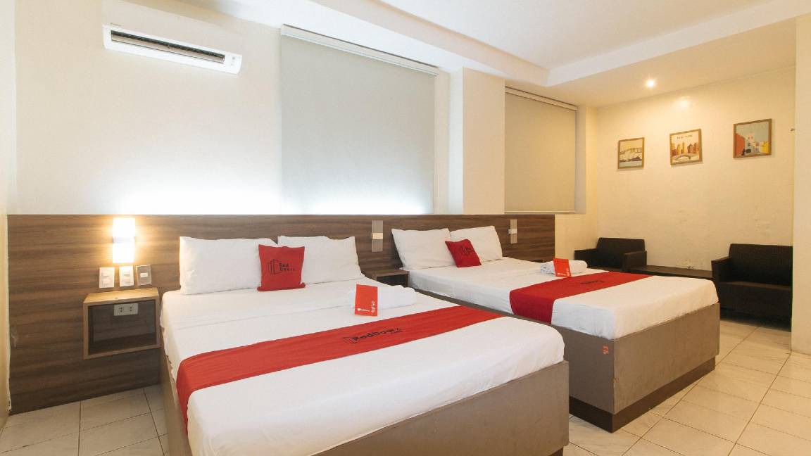Photo of Bedroom in Tondo