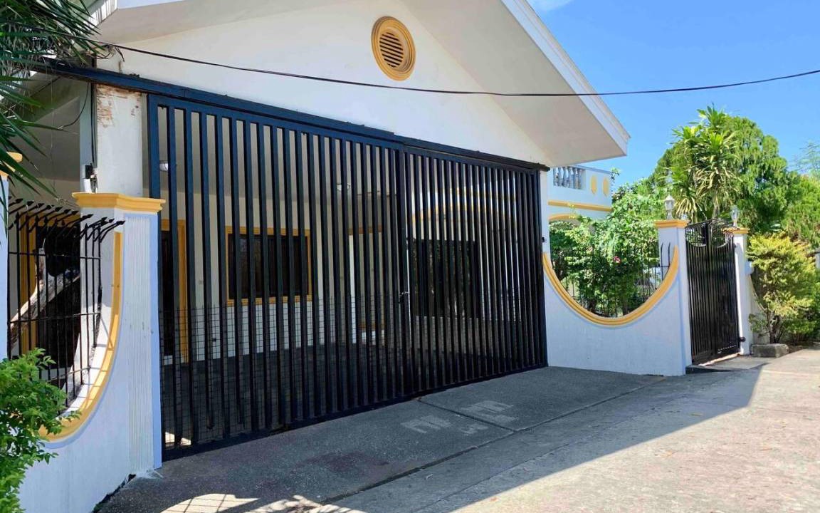 Photo of Buildings in San Juan