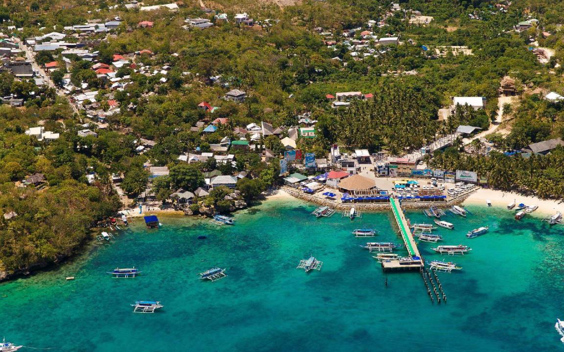 Photo of Others in Boracay Island