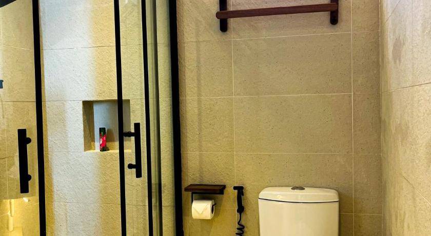 Photo of Bathroom in San Pedro
