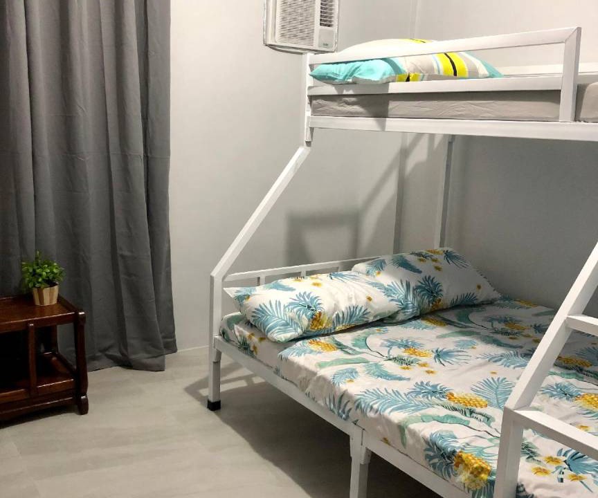 Photo of Bedroom in Dasmarinas