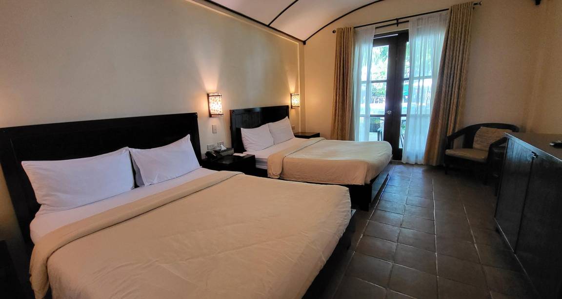 Photo of Bedroom in Morong