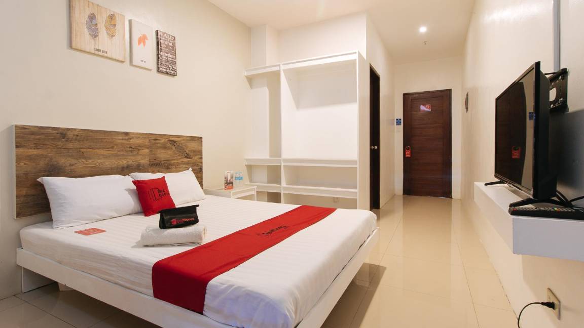 Photo of Bedroom in Legazpi