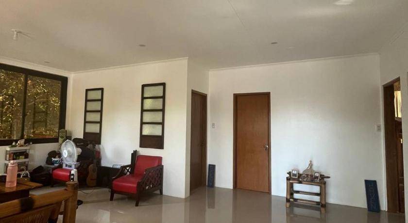 Photo of Livingroom in Mabini