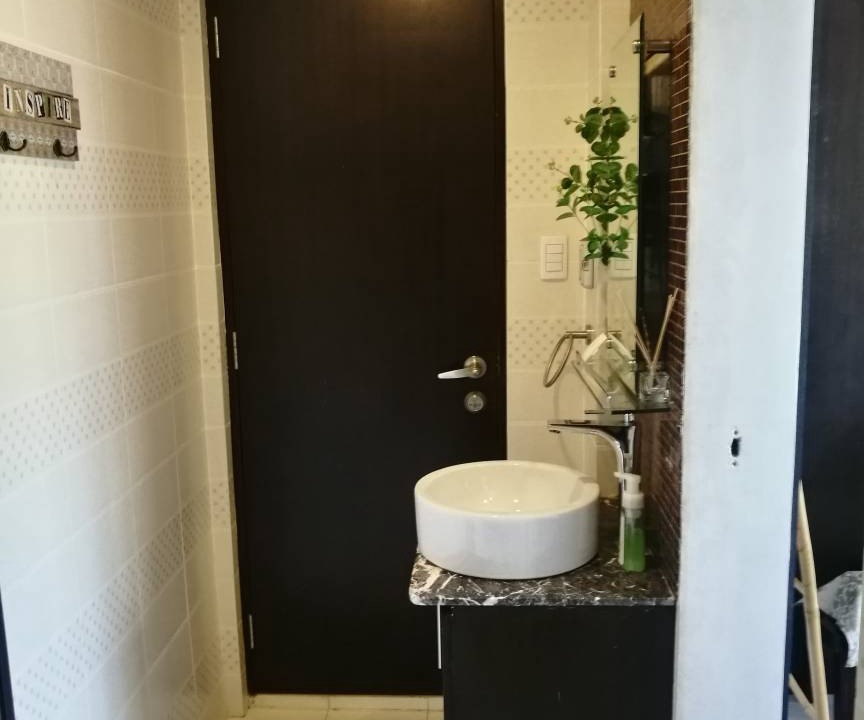 Photo of Bathroom in Baler