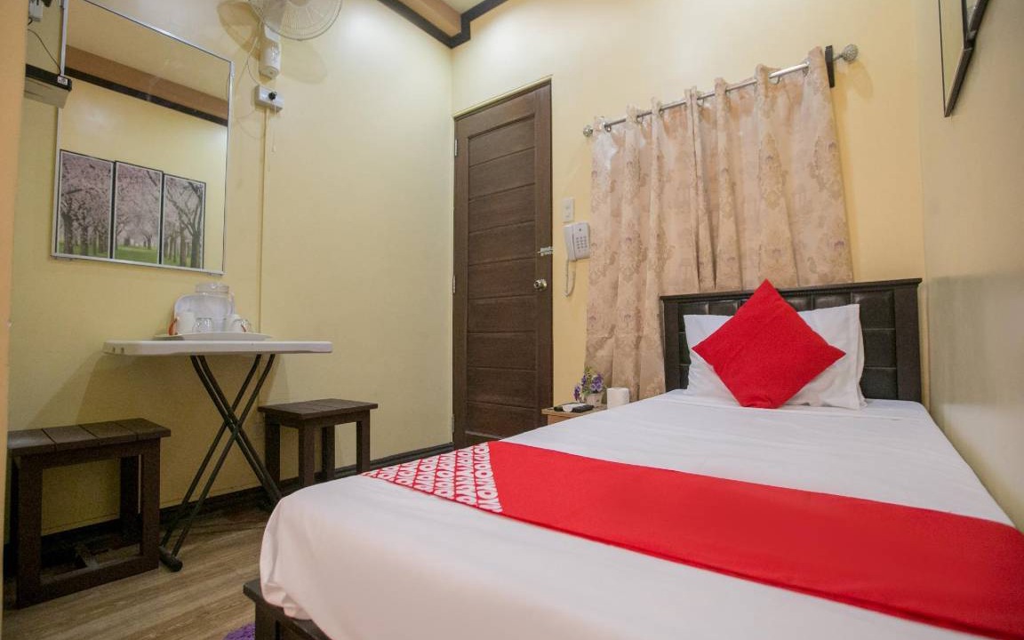 Photo of Bedroom in Canlubang