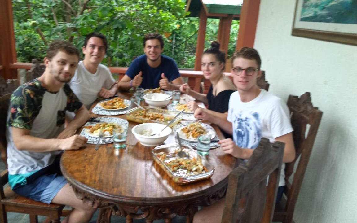 Photo of Others in Paluan
