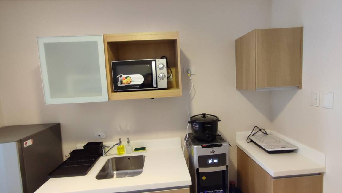 Photo of Kitchen in Metro Luzon Urban Beltway