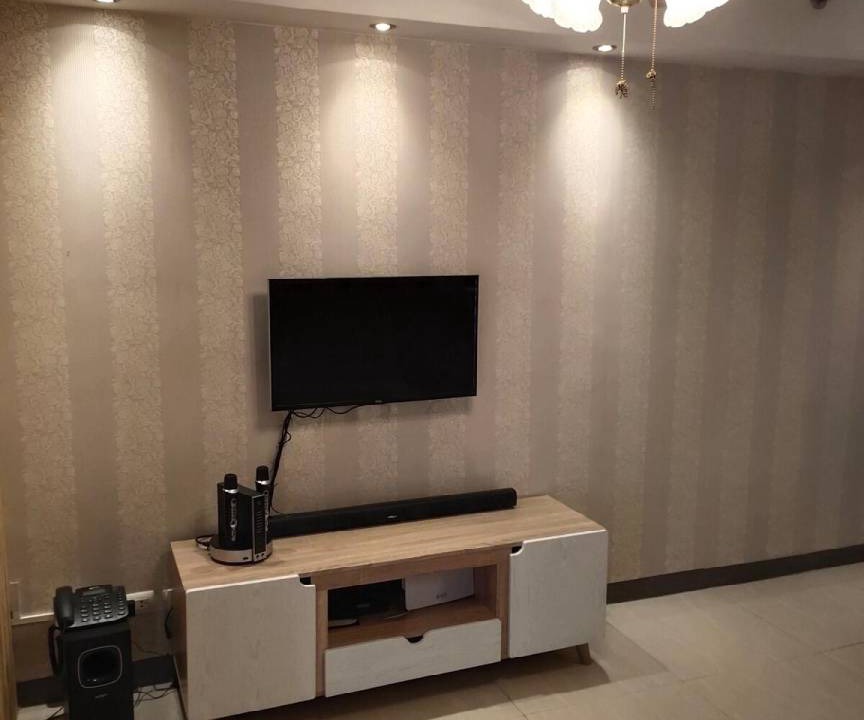 Photo of Livingroom in Novaliches
