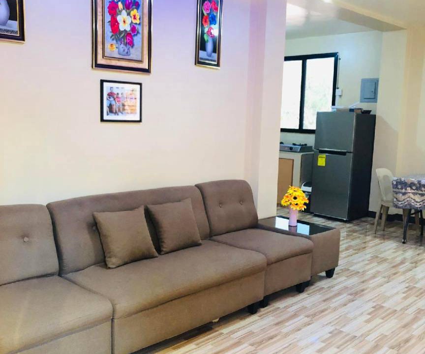 Photo of Livingroom in Bantay