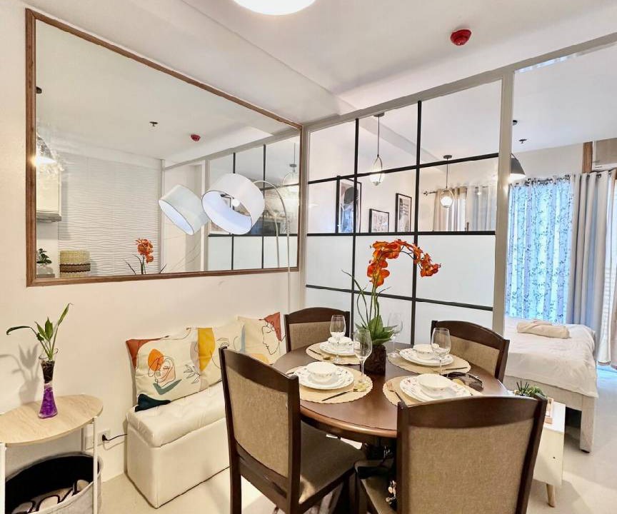 Photo of Livingroom in Cagayan de Oro