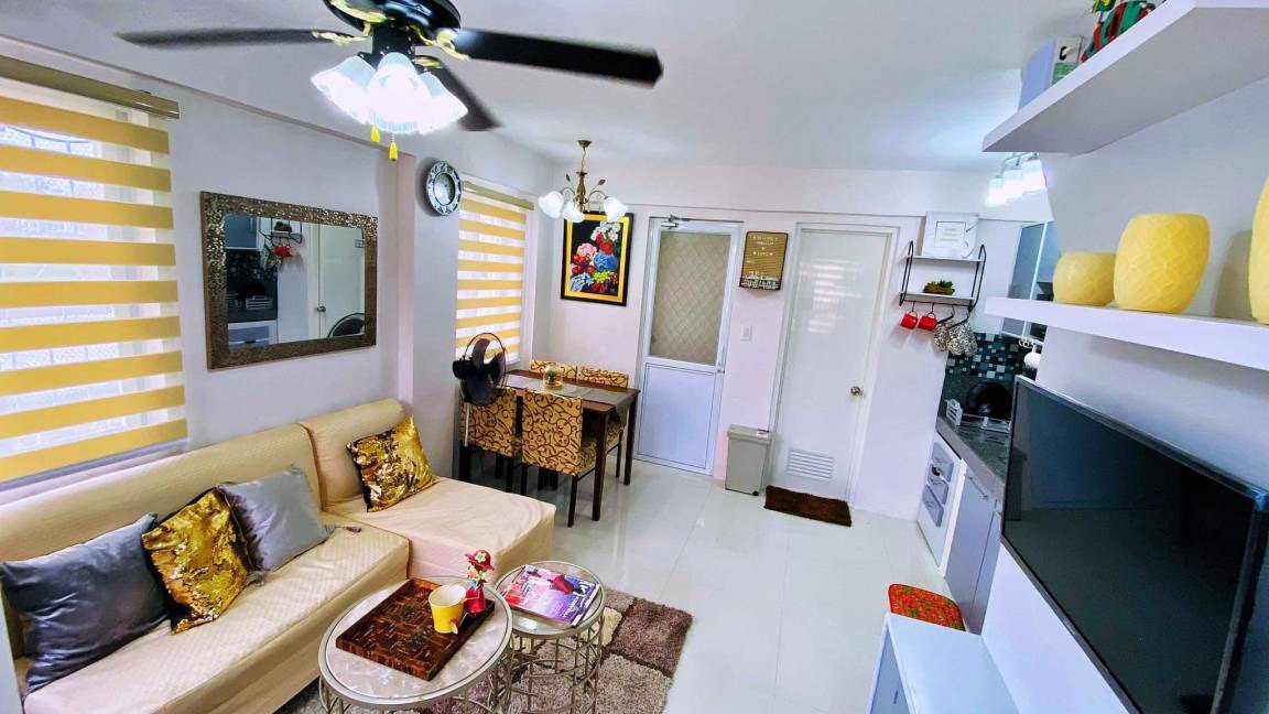 Photo of Livingroom in Butuan