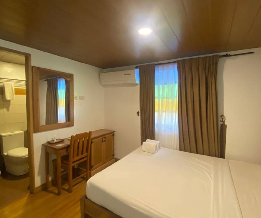 Photo of Bedroom in Anilao