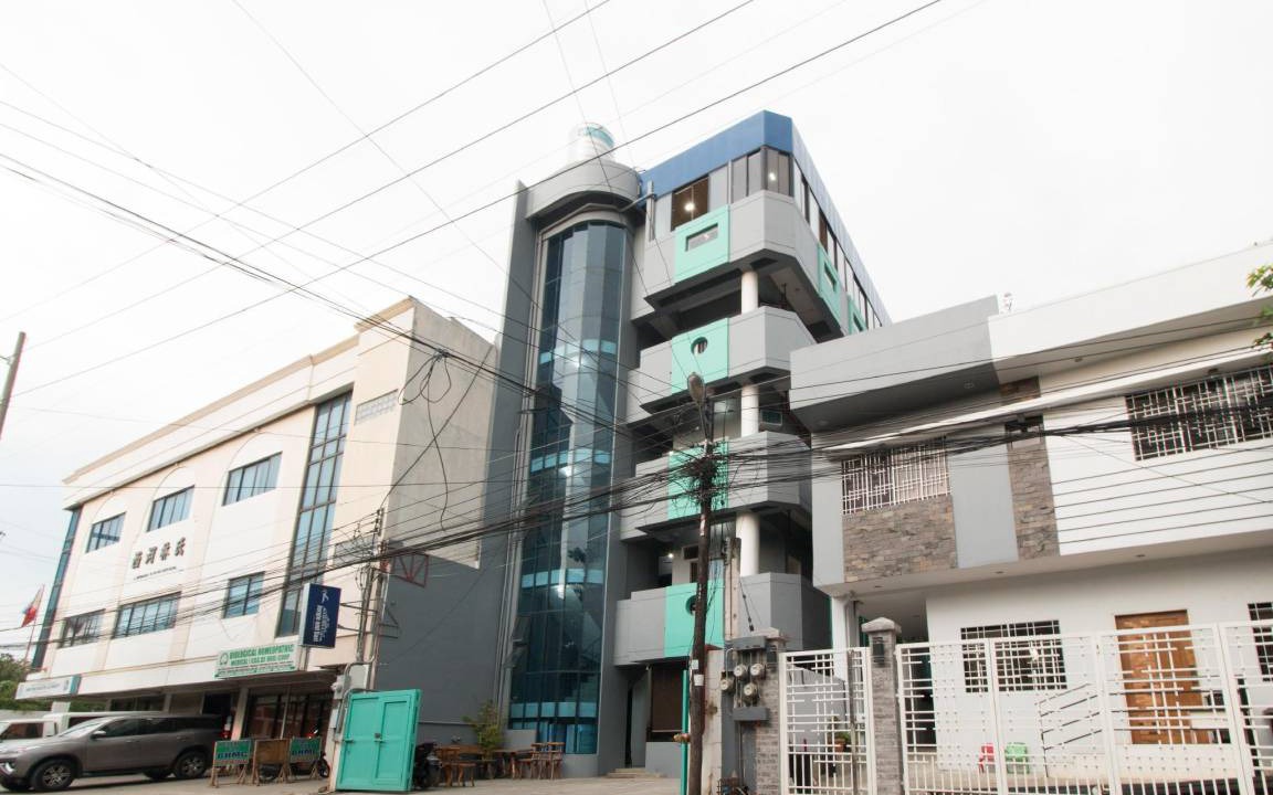 Photo of Buildings in Cagayan de Oro