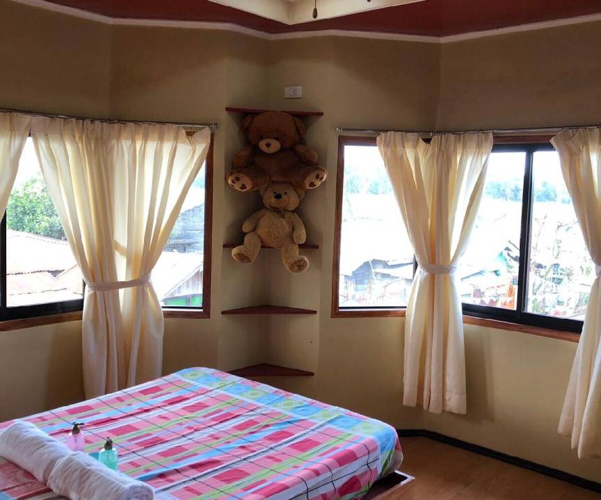 Photo of Bedroom in Don Carlos