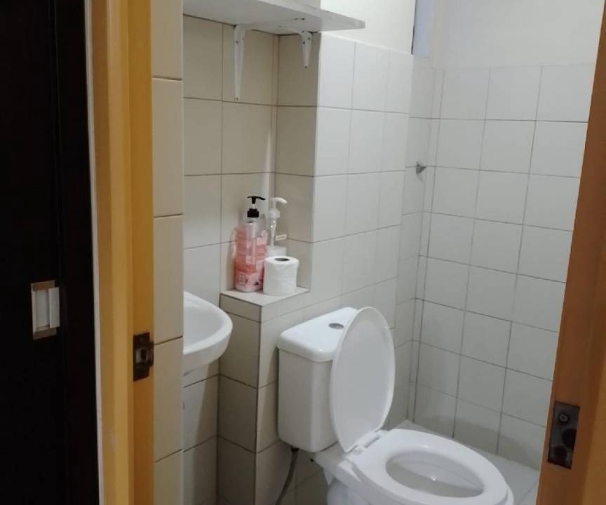 Photo of Bathroom in Taytay