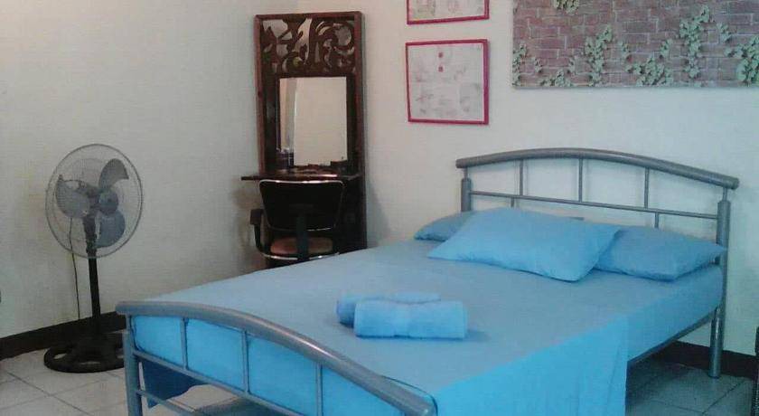 Photo of Bedroom in Legazpi