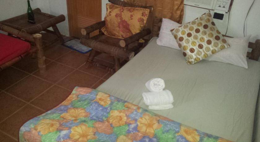 Photo of Bedroom in Sara