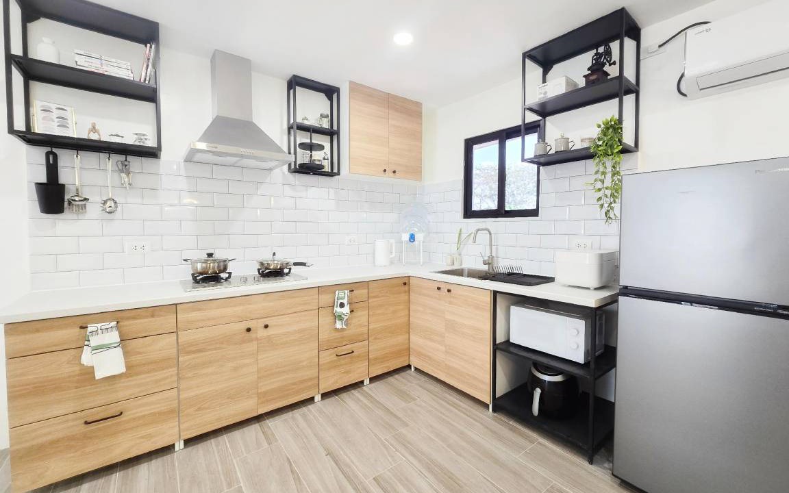 Photo of Kitchen in Morong