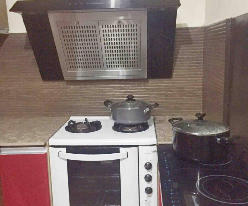 Photo of Kitchen in Don Carlos