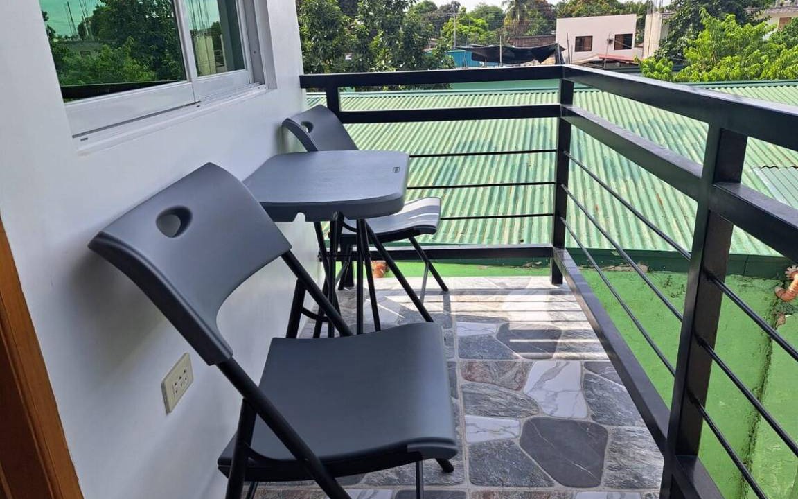Photo of Patio Balcony in Masbate City
