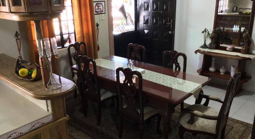 Photo of Kitchen in Capas