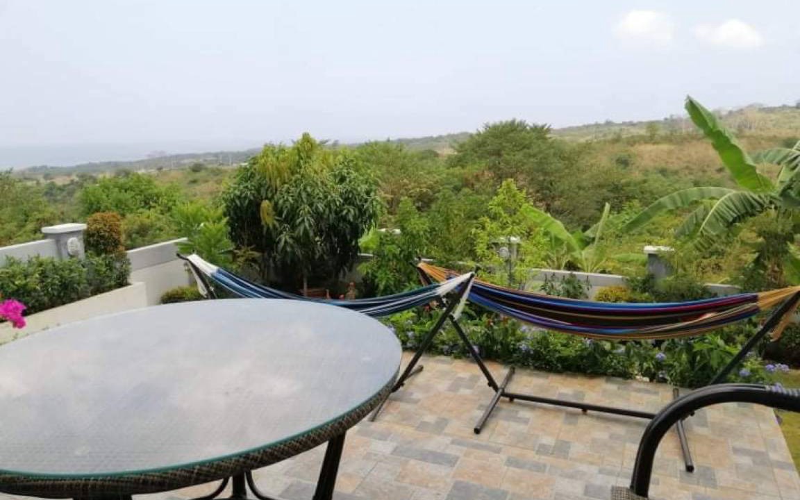 Photo of Patio Balcony in Metro Luzon Urban Beltway