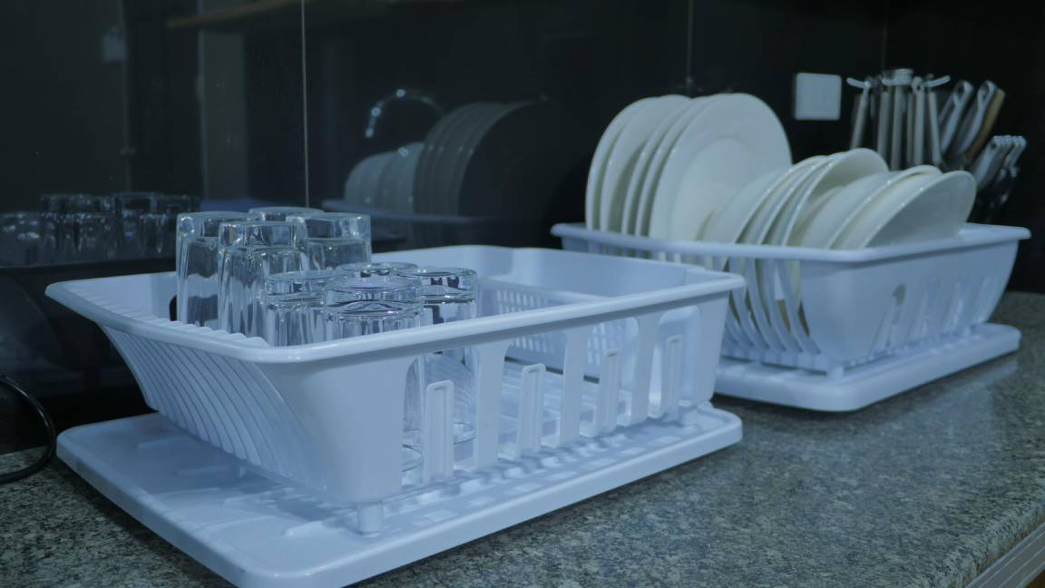Photo of Kitchen in General Santos
