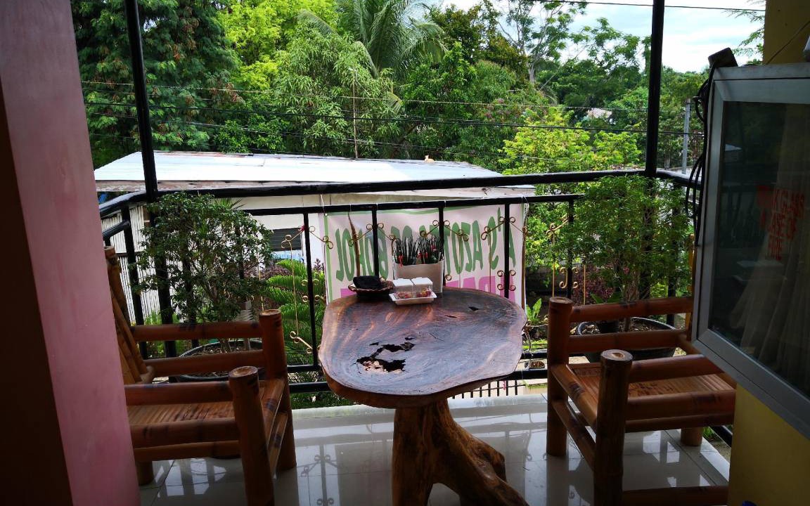 Photo of Patio Balcony in Tagbilaran